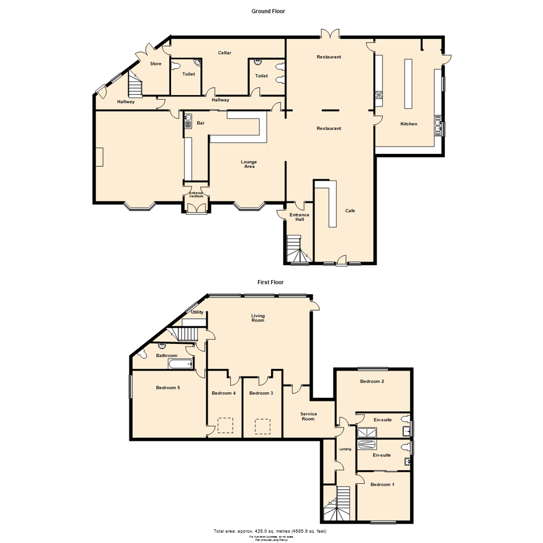Herbrandston, Milford Haven SA73, property for sale 61473843 PrimeLocation