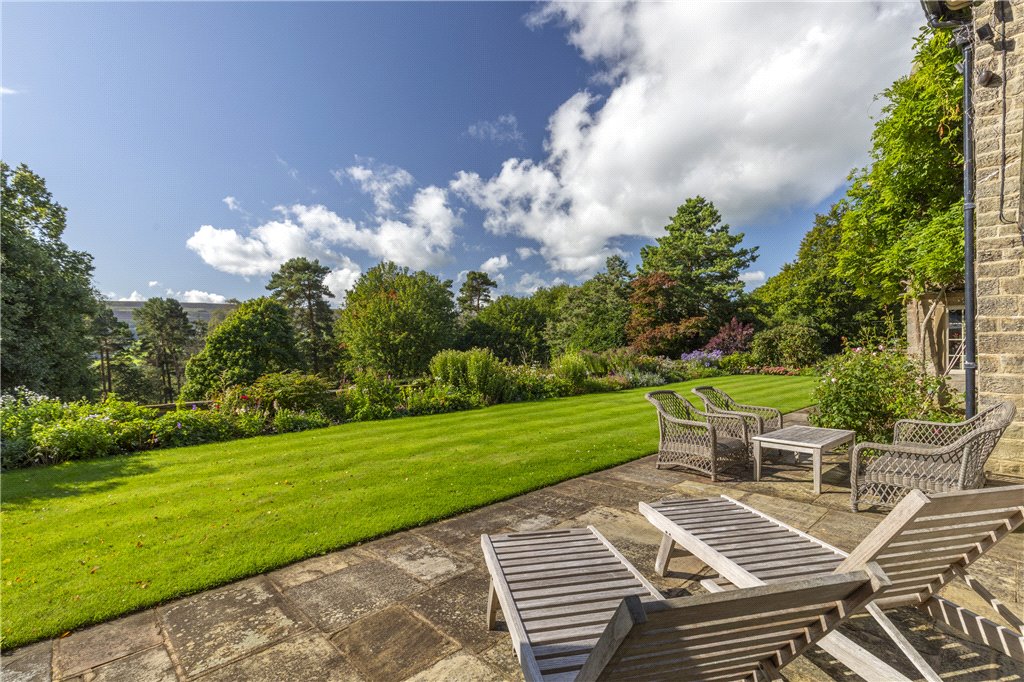 Photos of Owler Park Road, Ilkley, West Yorkshire LS29 - 67066954 ...