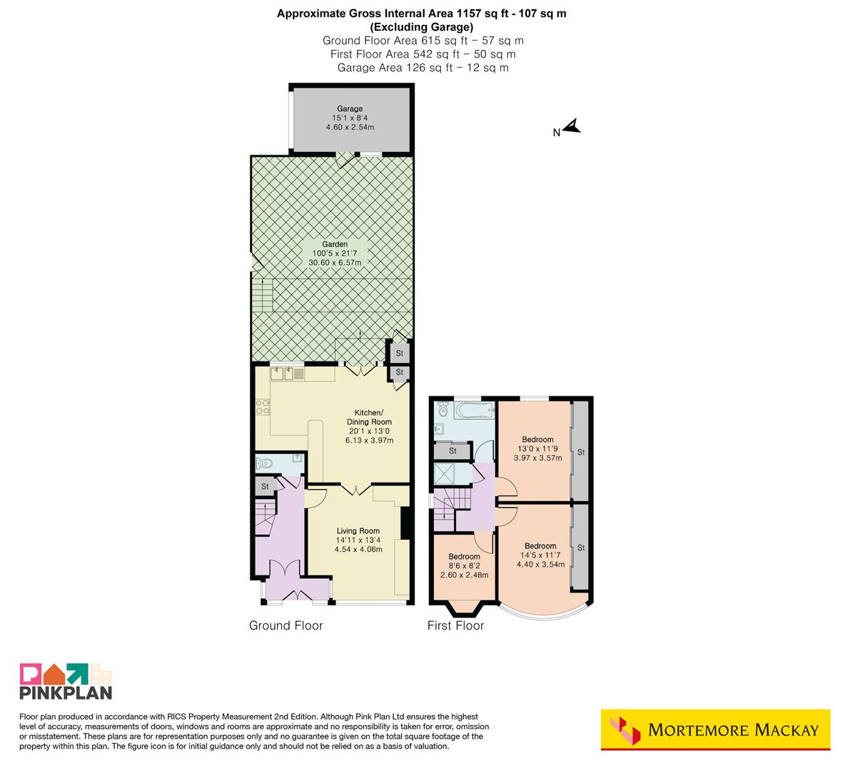 29, Cheyne Walk, London floorplan