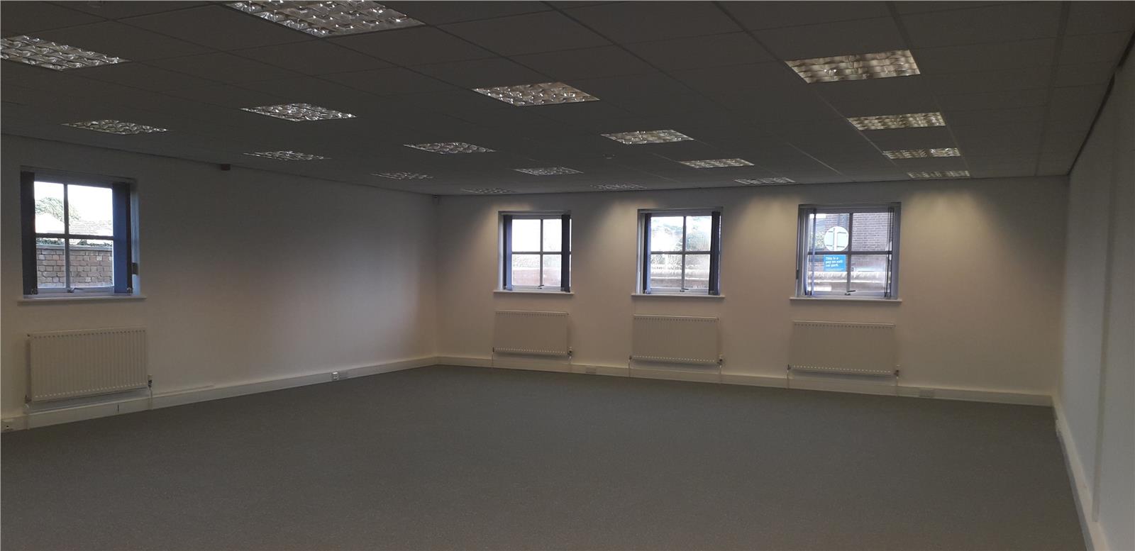 Photos of Minton Place, Victoria Road, Bicester, South East OX26