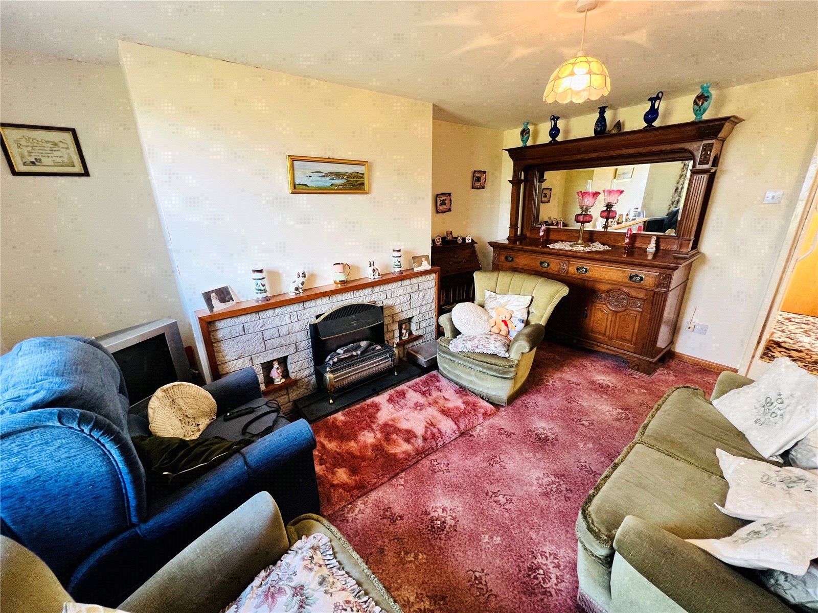 Photos of Dinas, Pwllheli, Gwynedd LL53 64432833 PrimeLocation