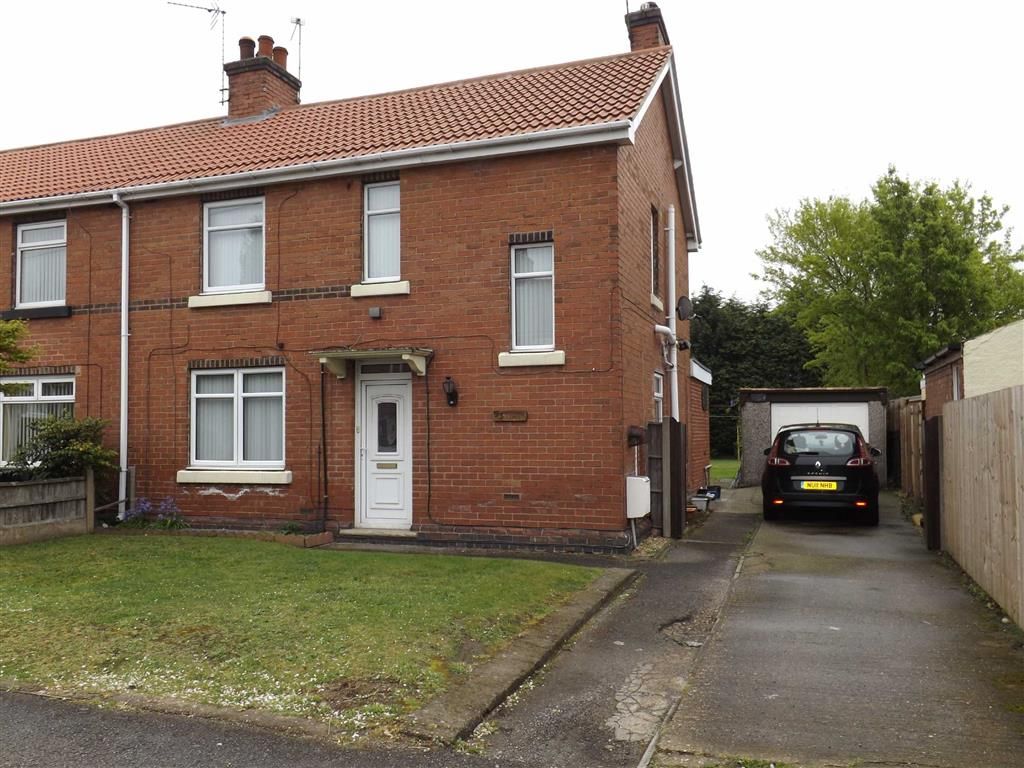 Free property report 93 Whinney Lane, Ollerton, NG22 9TJ Chimnie