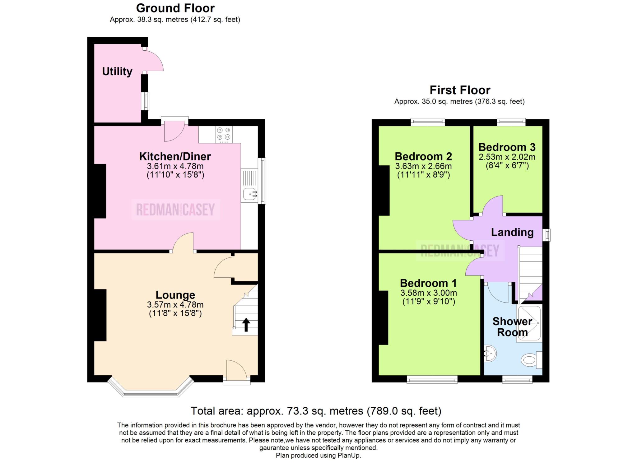 3 Bedrooms Semi-detached house for sale in Lambton Street, Bolton BL3