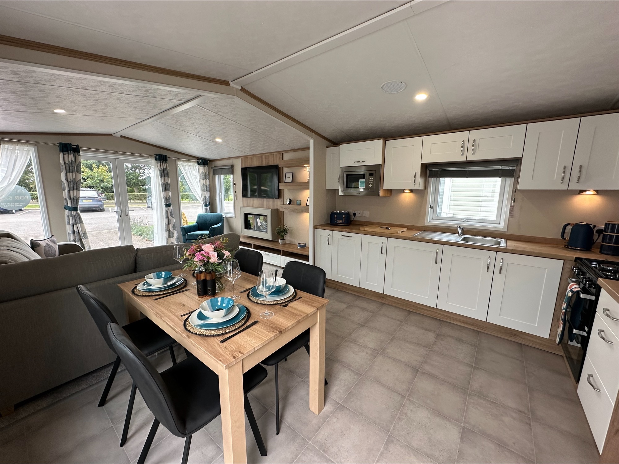 Pemberton Marlow, Watermill Leisure Park, Station Road, Market Rasen photo 4