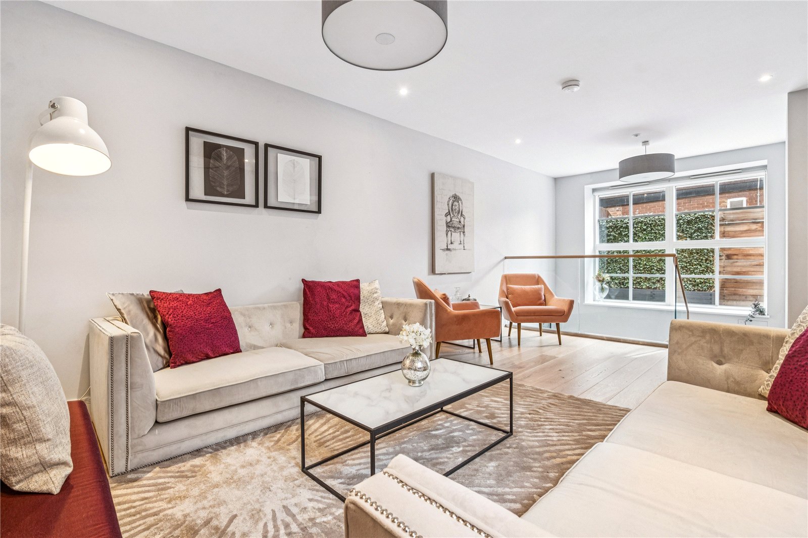3 bedroom terraced house for sale 0
