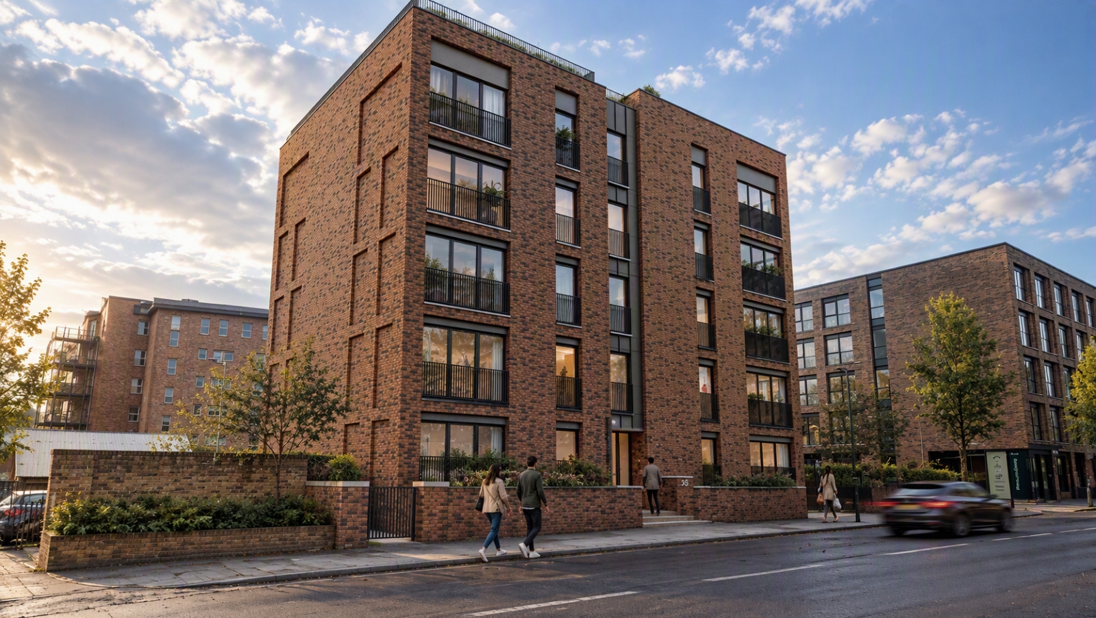 Plot 6 - The Works,, Plot 6 - The Works, Glasgow photo 4