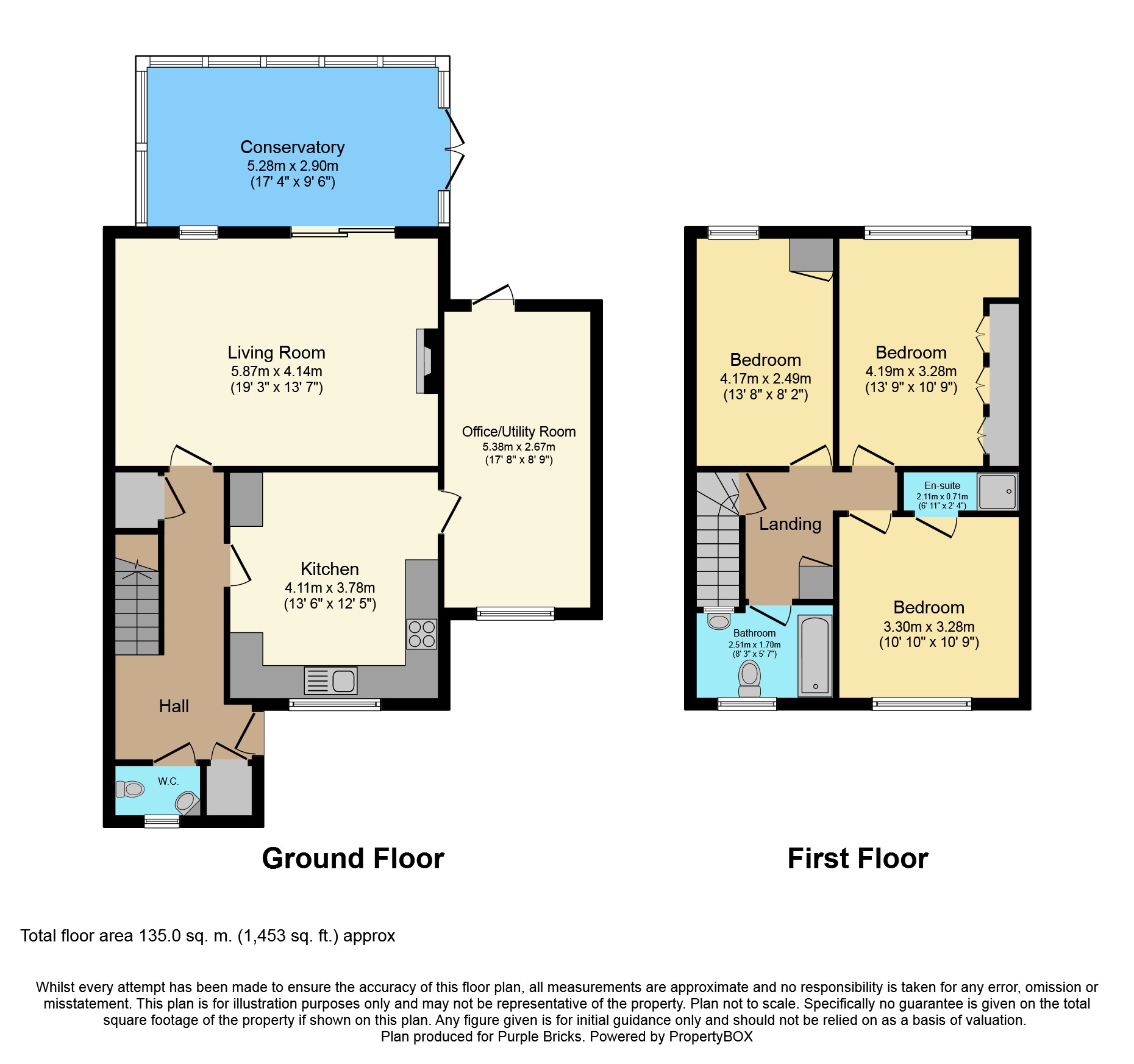3 Bedrooms Semi-detached house for sale in Hook Lane, Aldingbourne, Chichester PO20