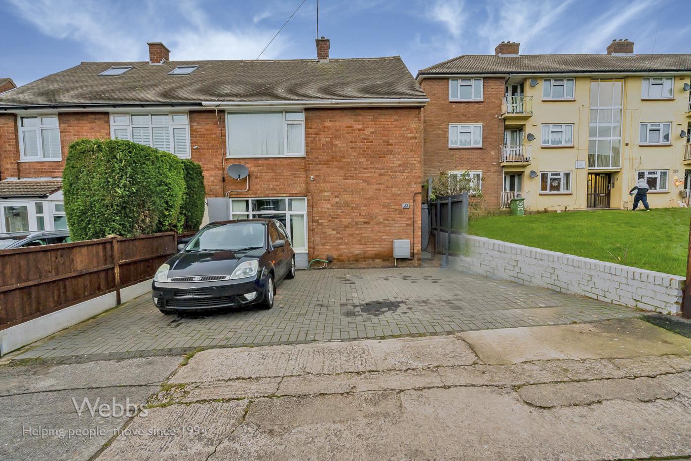 Free property report 33 Dorset Drive, Aldridge, WS9 8JN Chimnie