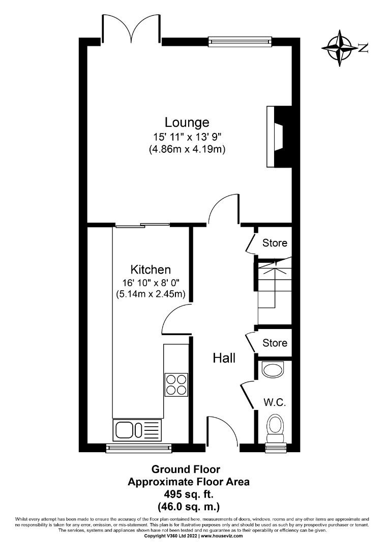 Abbystone Gardens, Monk Fryston, Leeds LS25, 3 bedroom town house for