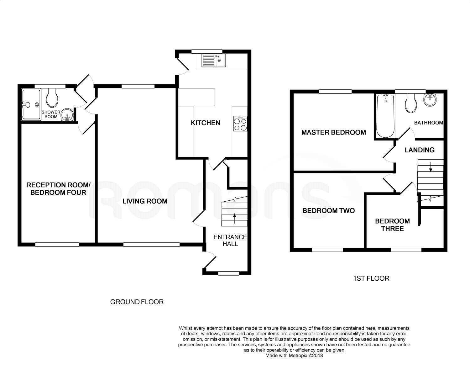 3 Bedrooms Semi-detached house to rent in Mulgrave Road, Frimley, Camberley GU16