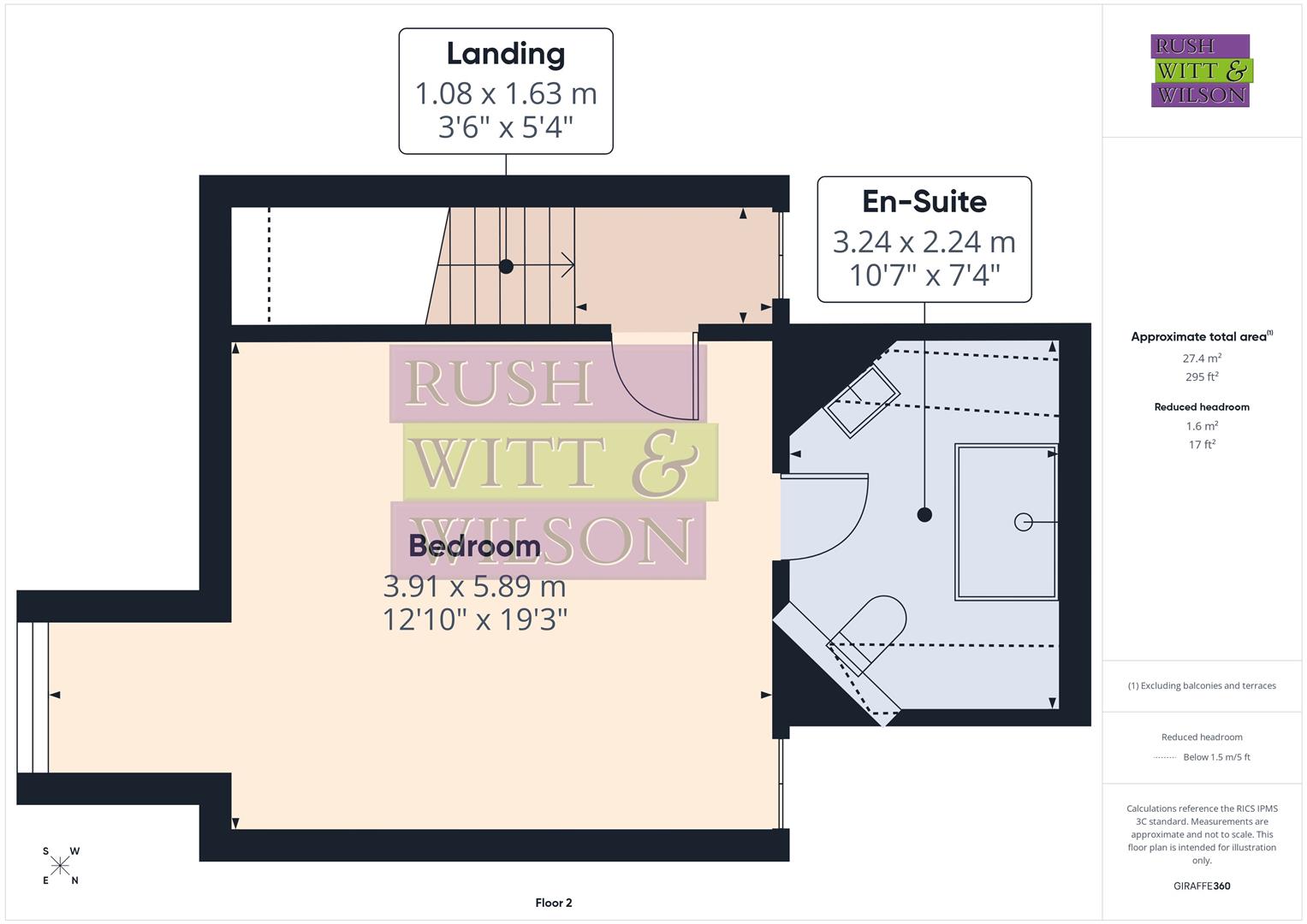 Alva Cottage, Cripps Corner Road Staplecross, Robertsbridge floorplan