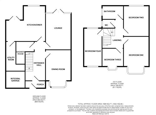 4 Bedrooms Semi-detached house for sale in Chalfont Road, Allerton, Liverpool, Merseyside L18