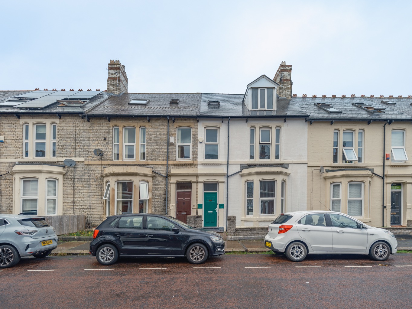 Devonshire Place, Newcastle Upon Tyne photo 3