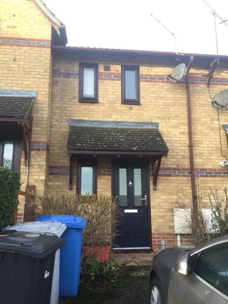 Torville Crescent, Kettering photo 2