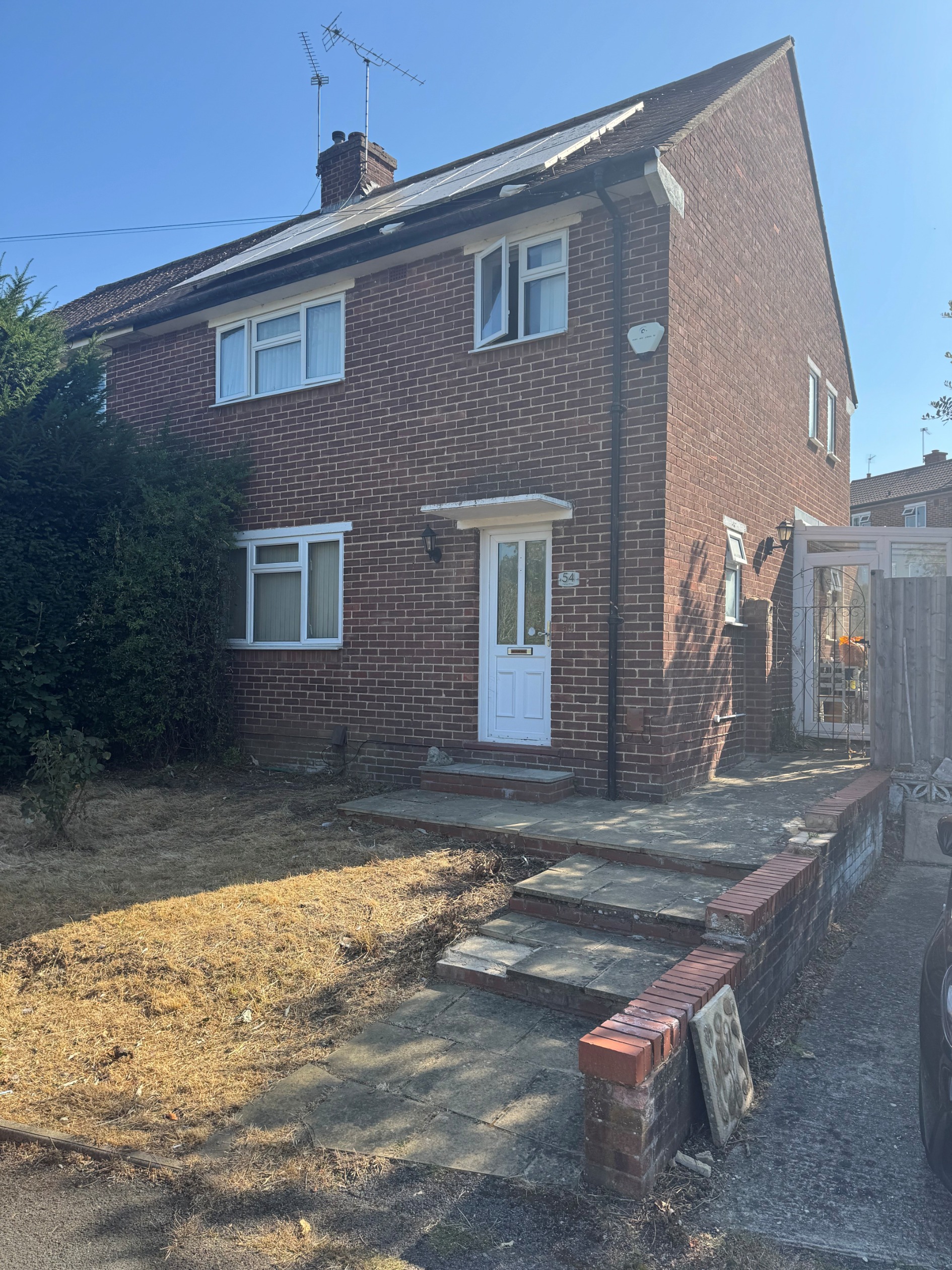 54 (Room 5), Fane Way, Maidenhead photo 3