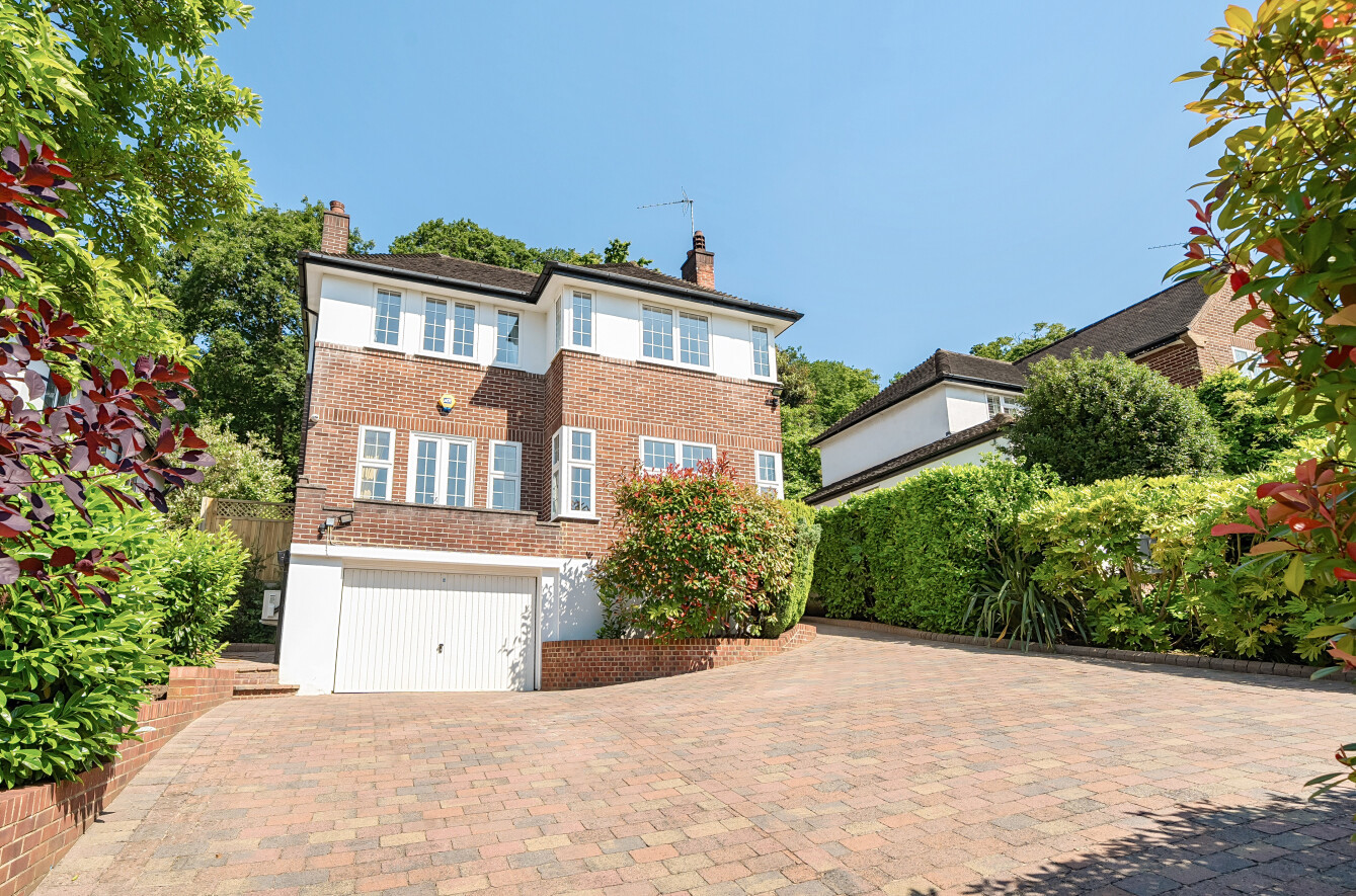 Photos of Yester Road, Chislehurst, Kent BR7 67694258 PrimeLocation