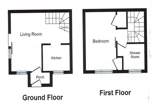 2, Knatchbull Close, Romsey floorplan