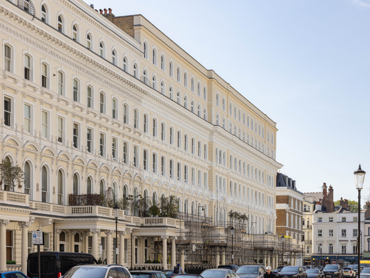 4 bedroom penthouse for sale 0
