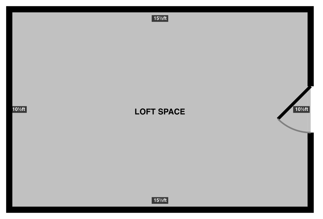 3 Tangmere Crescent, Hornchurch floorplan