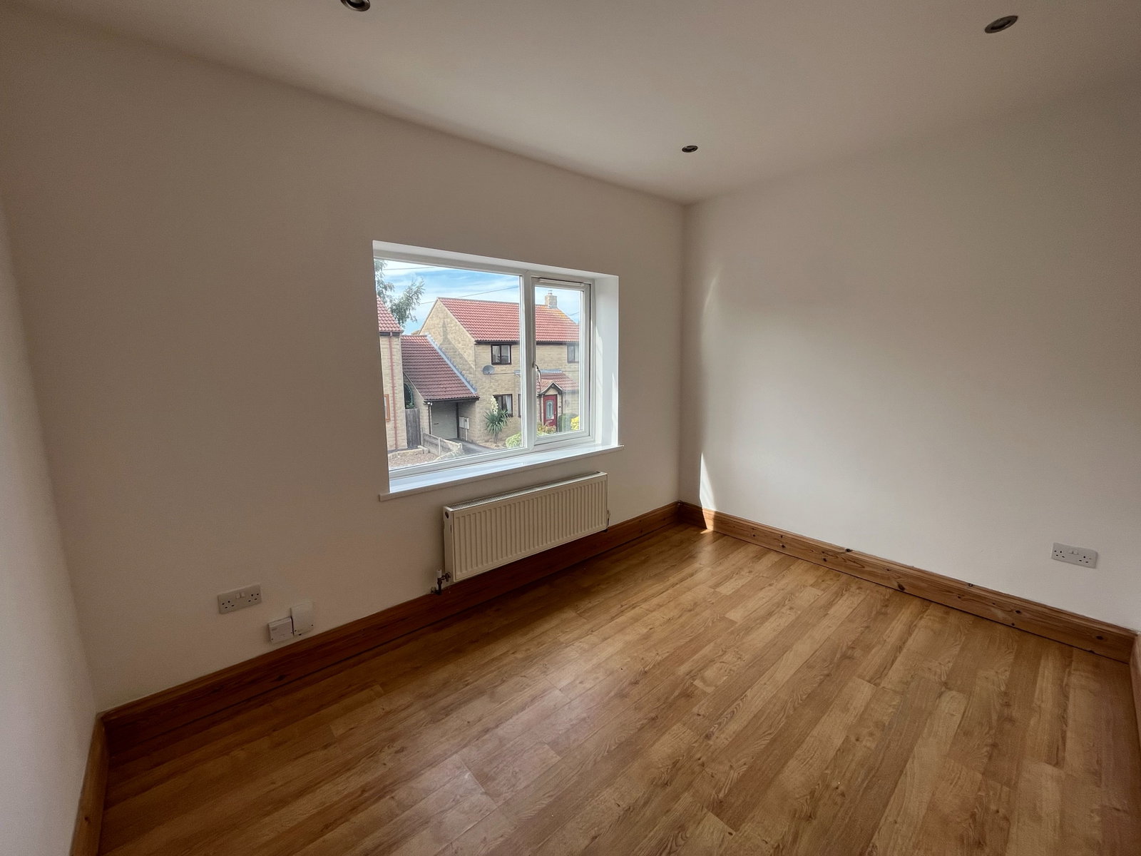 8a, Pleasley Road, Sutton-in-ashfield photo 5