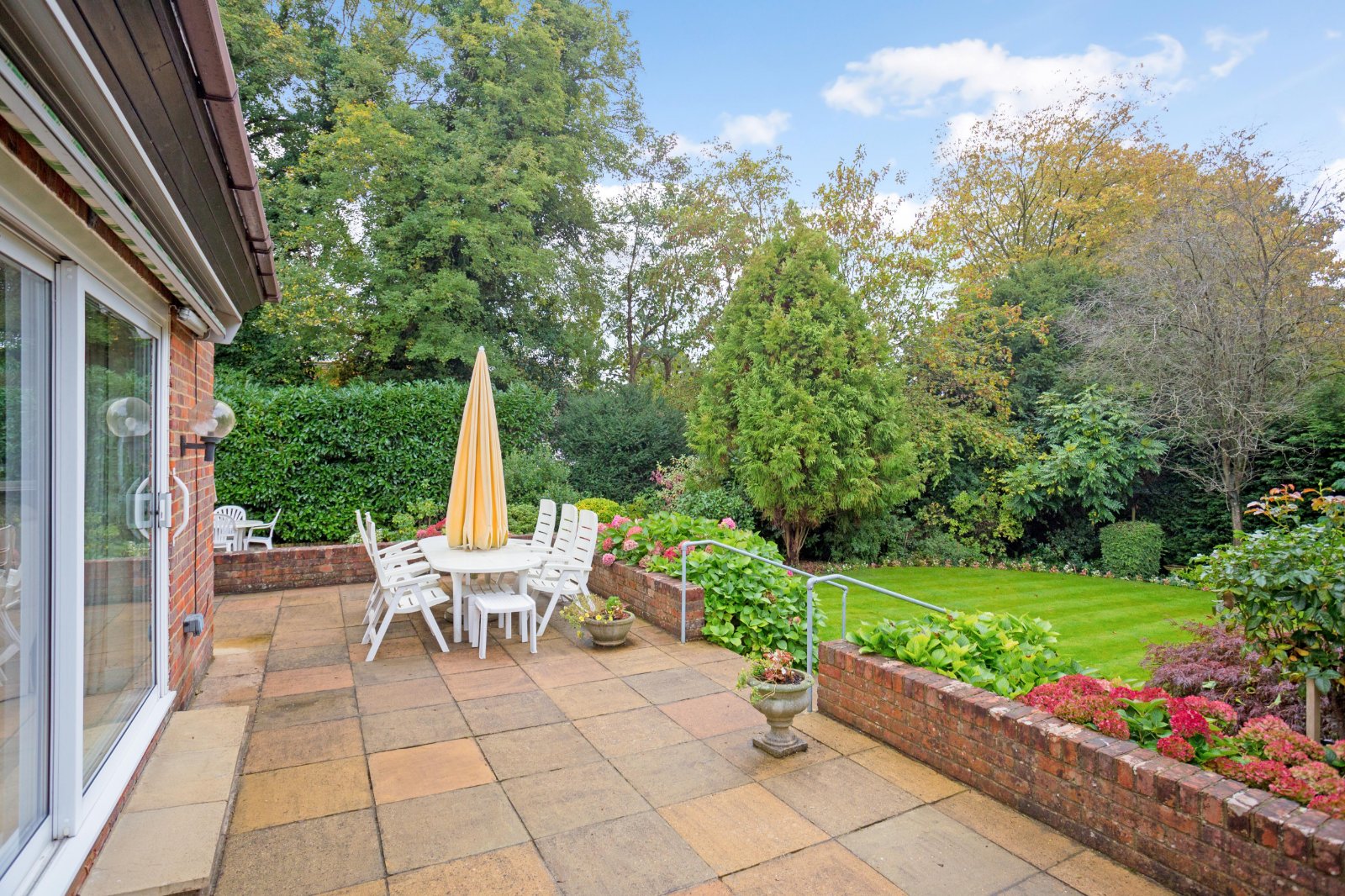 Photos of Chorleywood Road, Rickmansworth, Hertfordshire WD3 - 66462634 ...