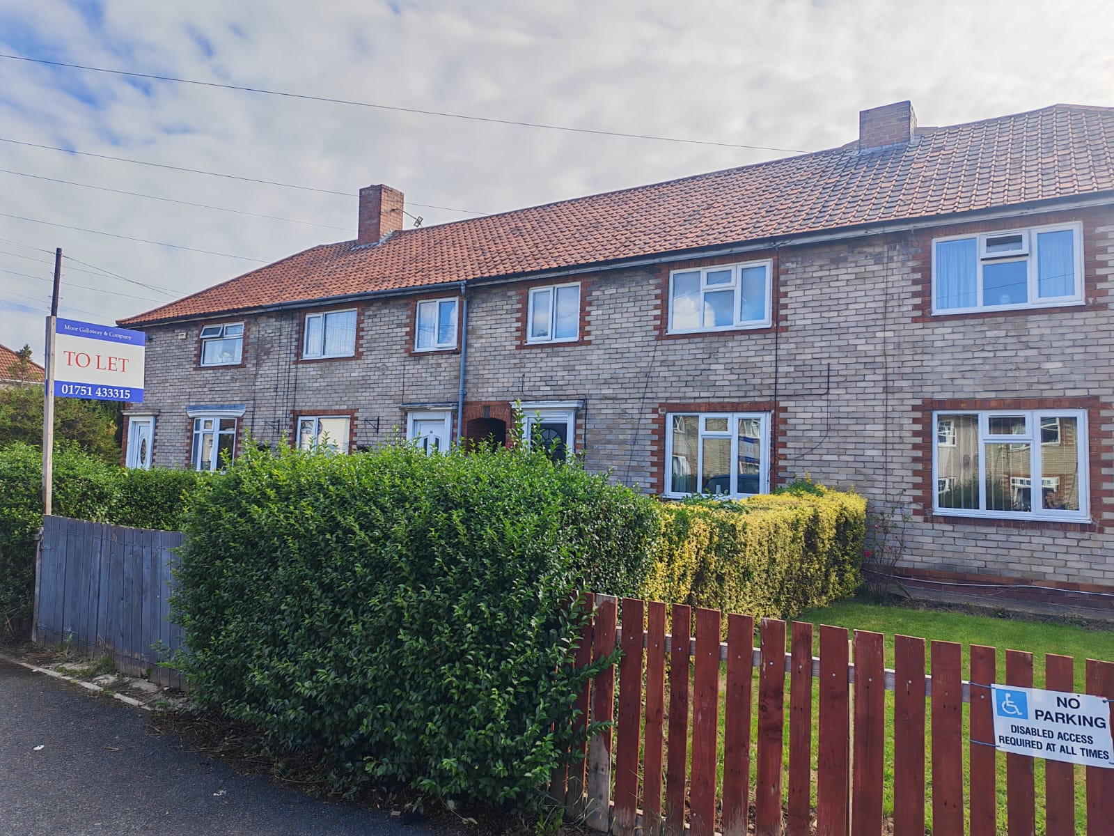 20, Grampian Road, Billingham photo 2