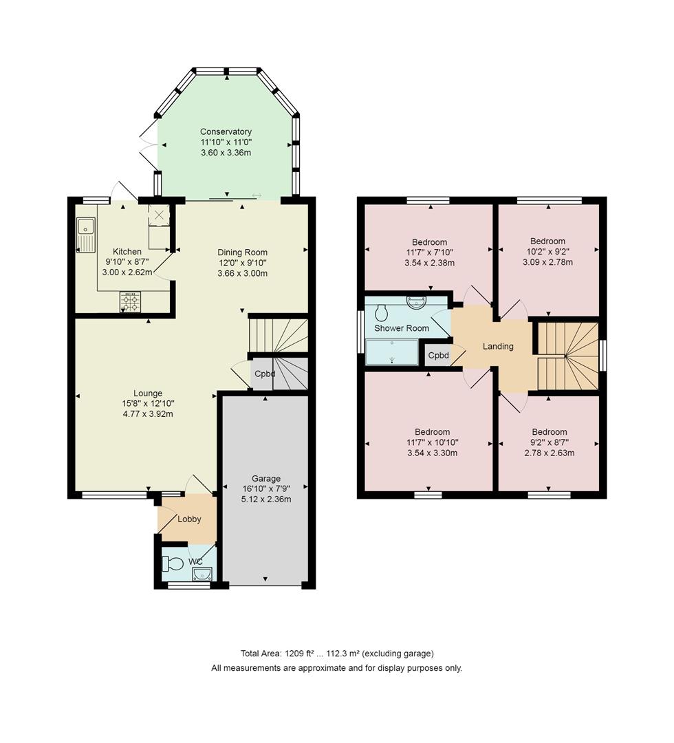 4 Bedrooms Detached house for sale in Lurgashall, Burgess Hill RH15