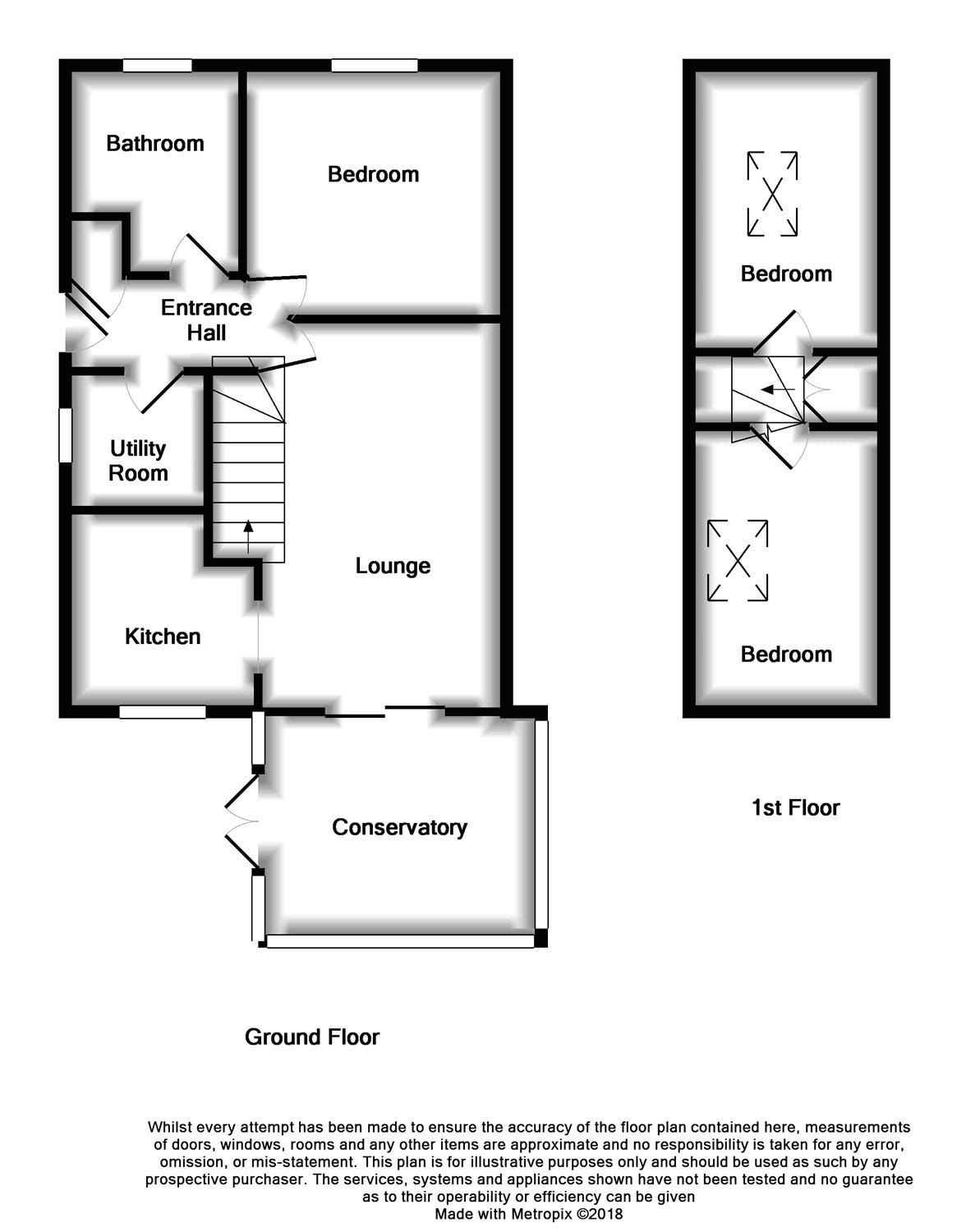 3 Bedrooms Detached house for sale in Earlswood, Surrey RH1