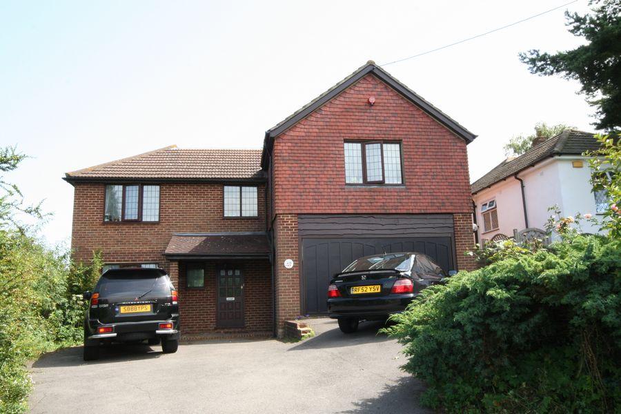 Free property report 74 Keston Avenue, Coulsdon, CR5 1HN Chimnie