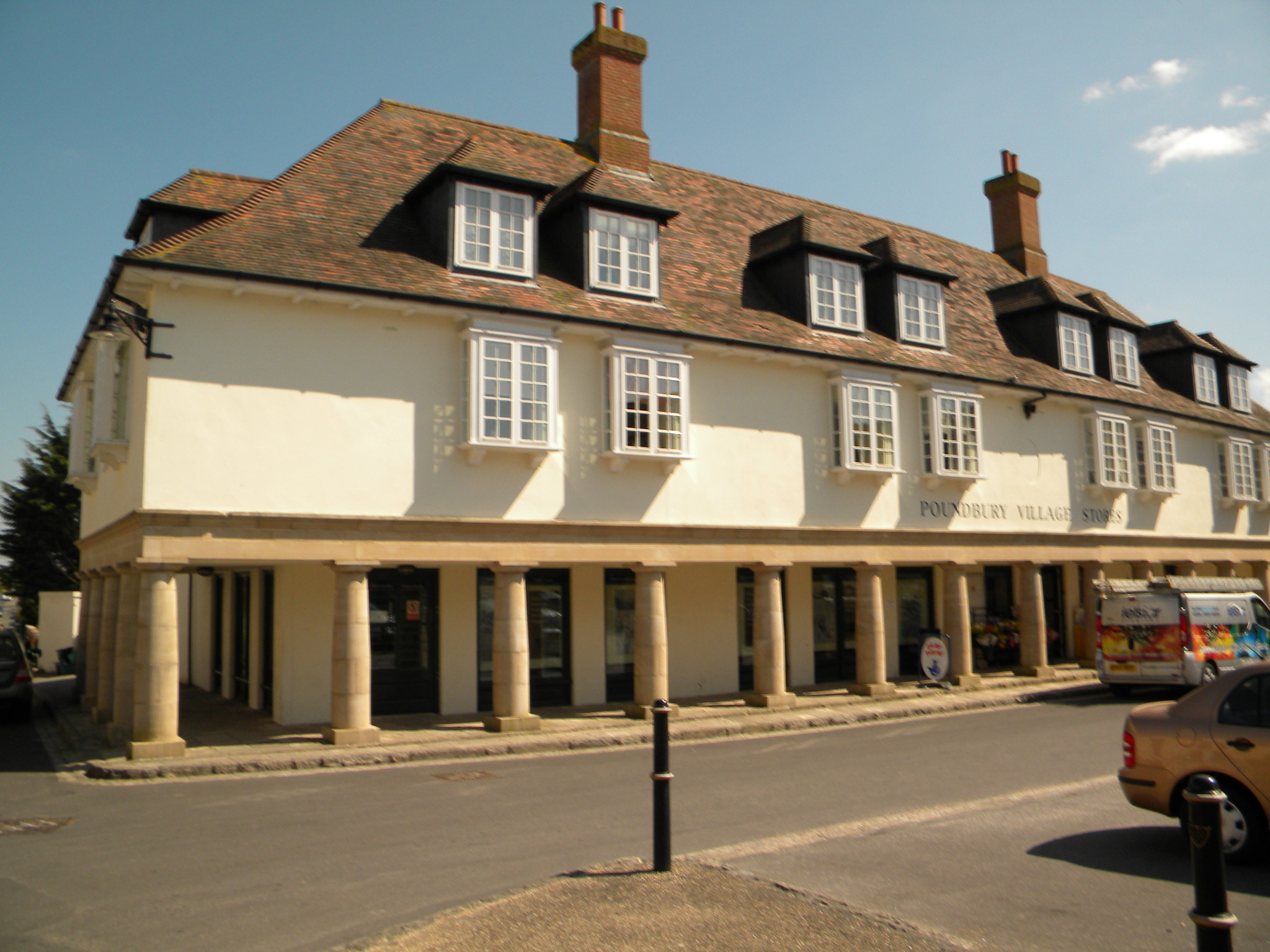47, Middlemarsh Street, Poundbury, Dorchester photo 2