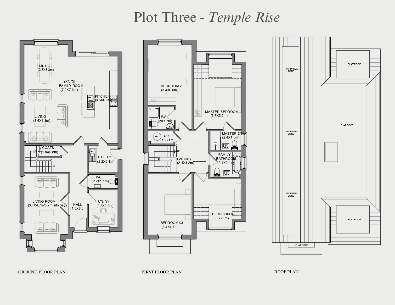 Peppard Road, Reading floorplan