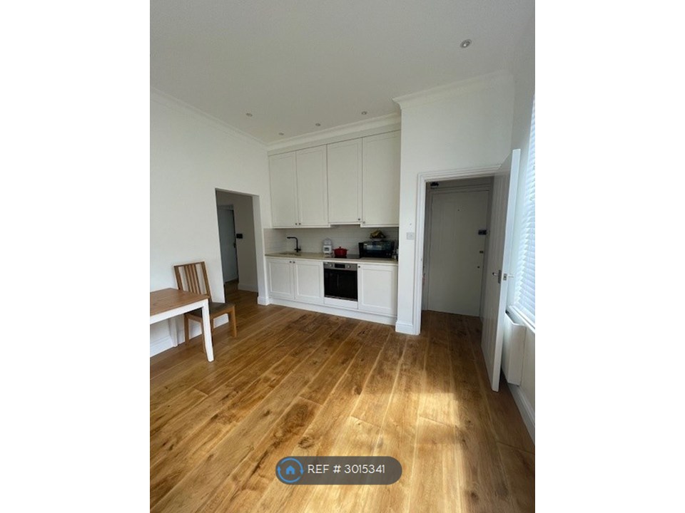 Flat, Eridge Road, Tunbridge Wells photo 4