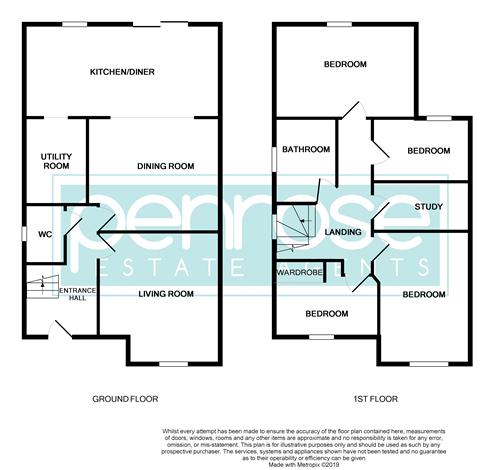 4 Bedrooms Semi-detached house for sale in Ninth Avenue, Luton LU3