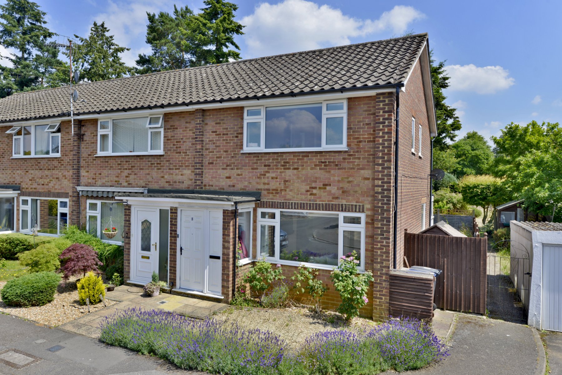 Photos of Milford, Godalming GU8 61198057 PrimeLocation