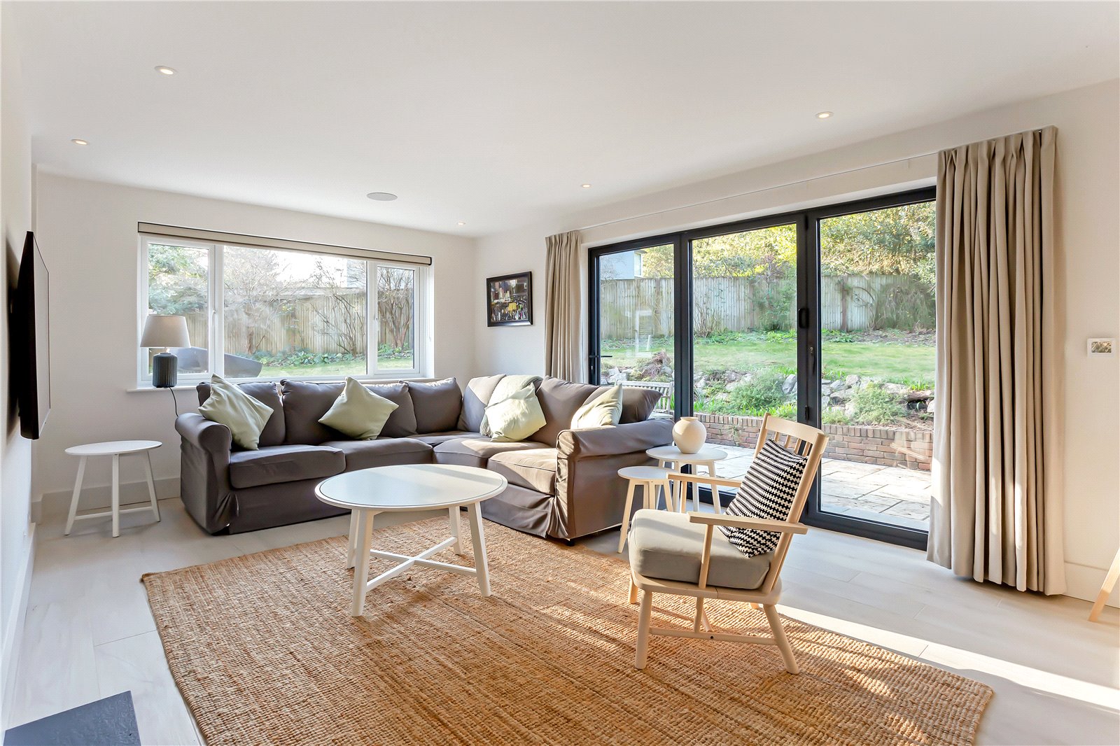 Photos of Dene Lane, Lower Bourne, Farnham, Surrey GU10 66511020