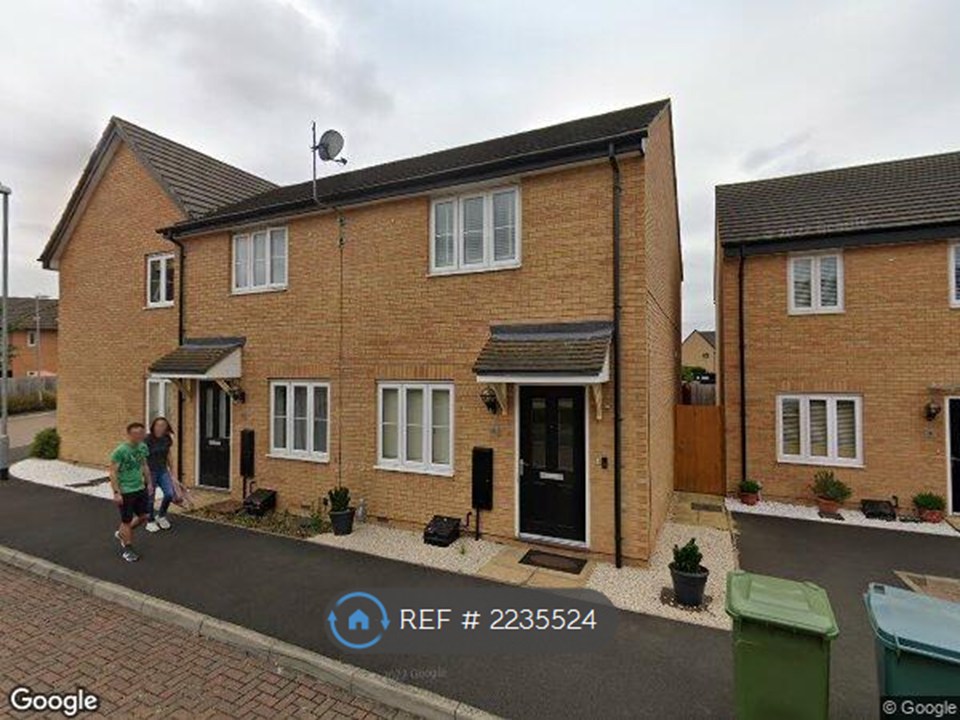 Herald Way, Peterborough photo 2