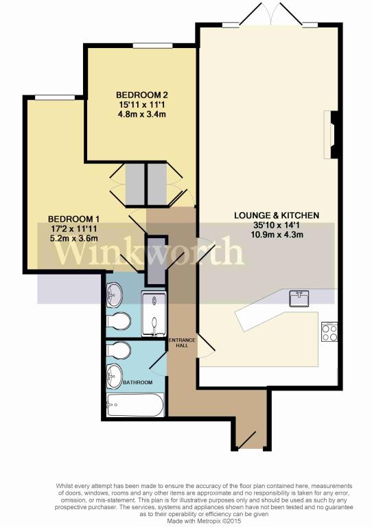 2 Bedrooms Flat for sale in Treetops, The Mount, Caversham, Reading RG4