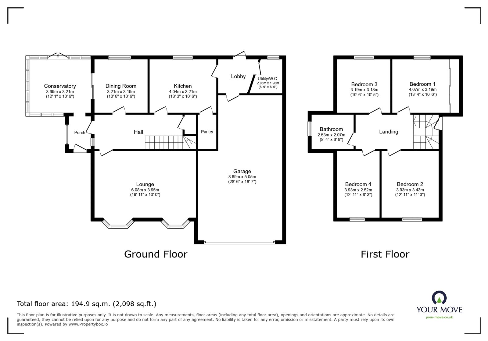 Waipawa,, Scorcher Hills Lane, Doncaster floorplan