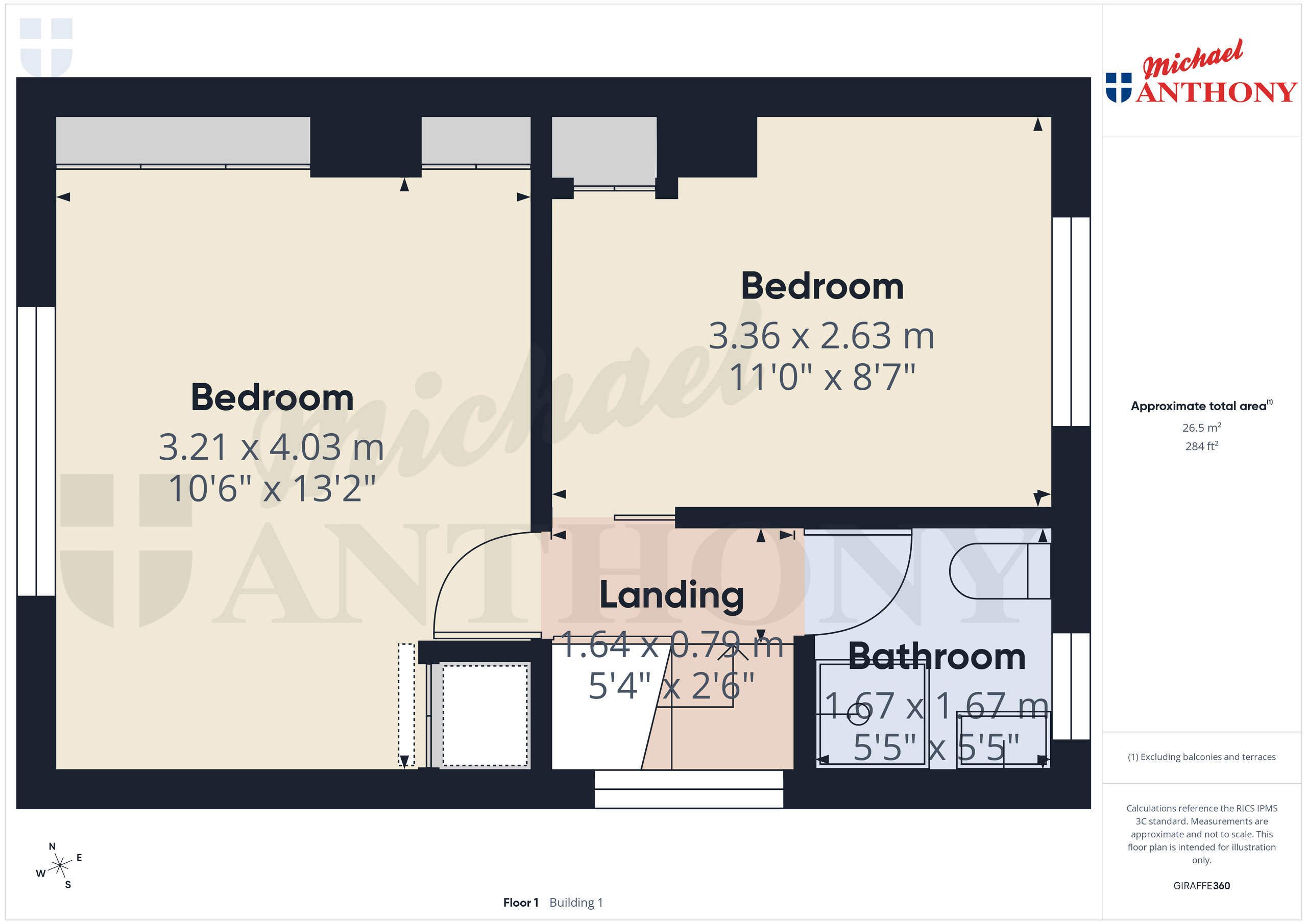 31 Cromwell Avenue, Aylesbury floorplan