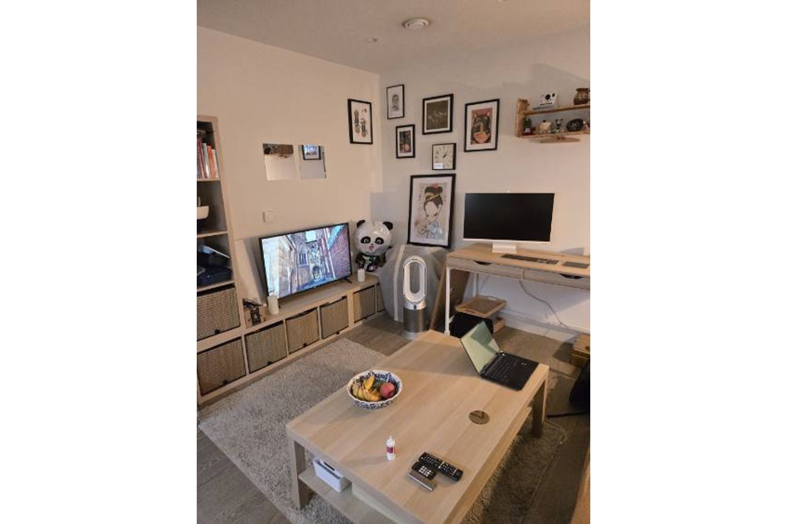 Studio studio on Flat 2,, 1 Pilot Walk, Greenwich, £310,000