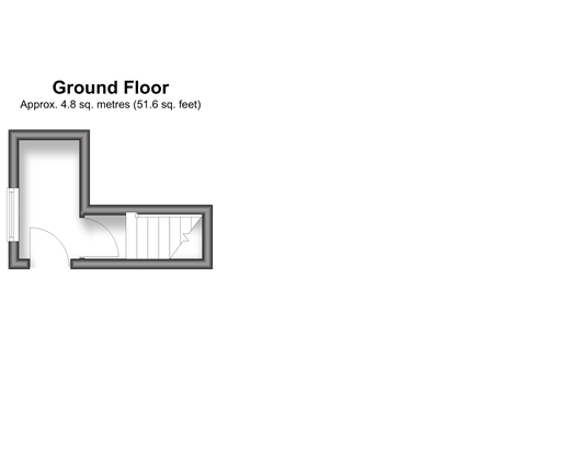 Crewes Close, Warlingham floorplan