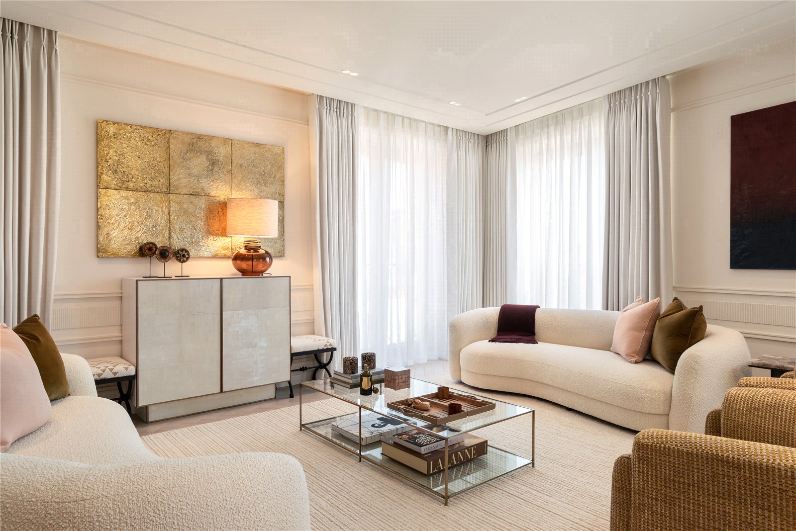 1 bedroom new flat for sale 0