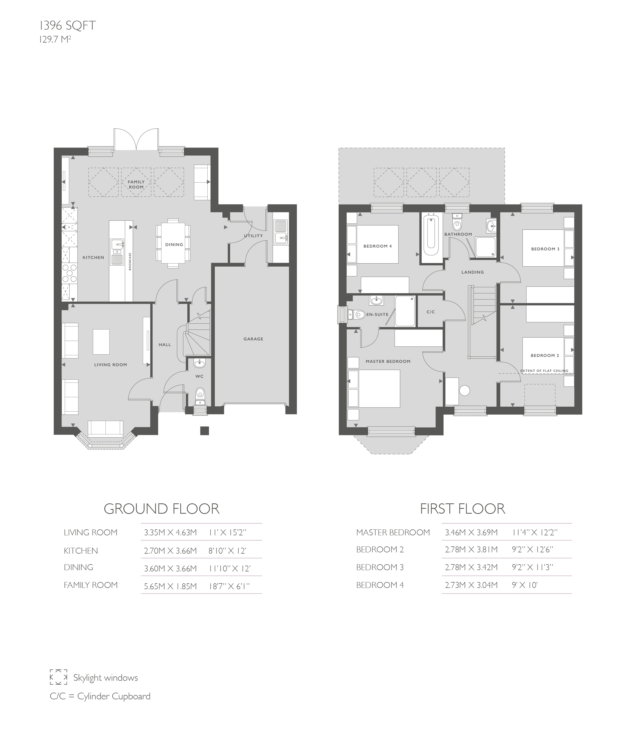 4 Bedrooms Detached house for sale in Stanton Road, Shifnal TF11