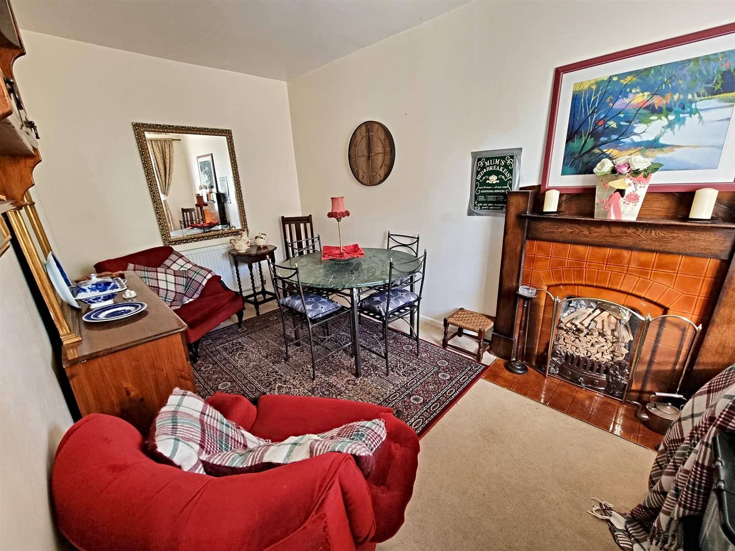 Photos of Howard Street, Clydach Vale, Tonypandy CF40 61204191