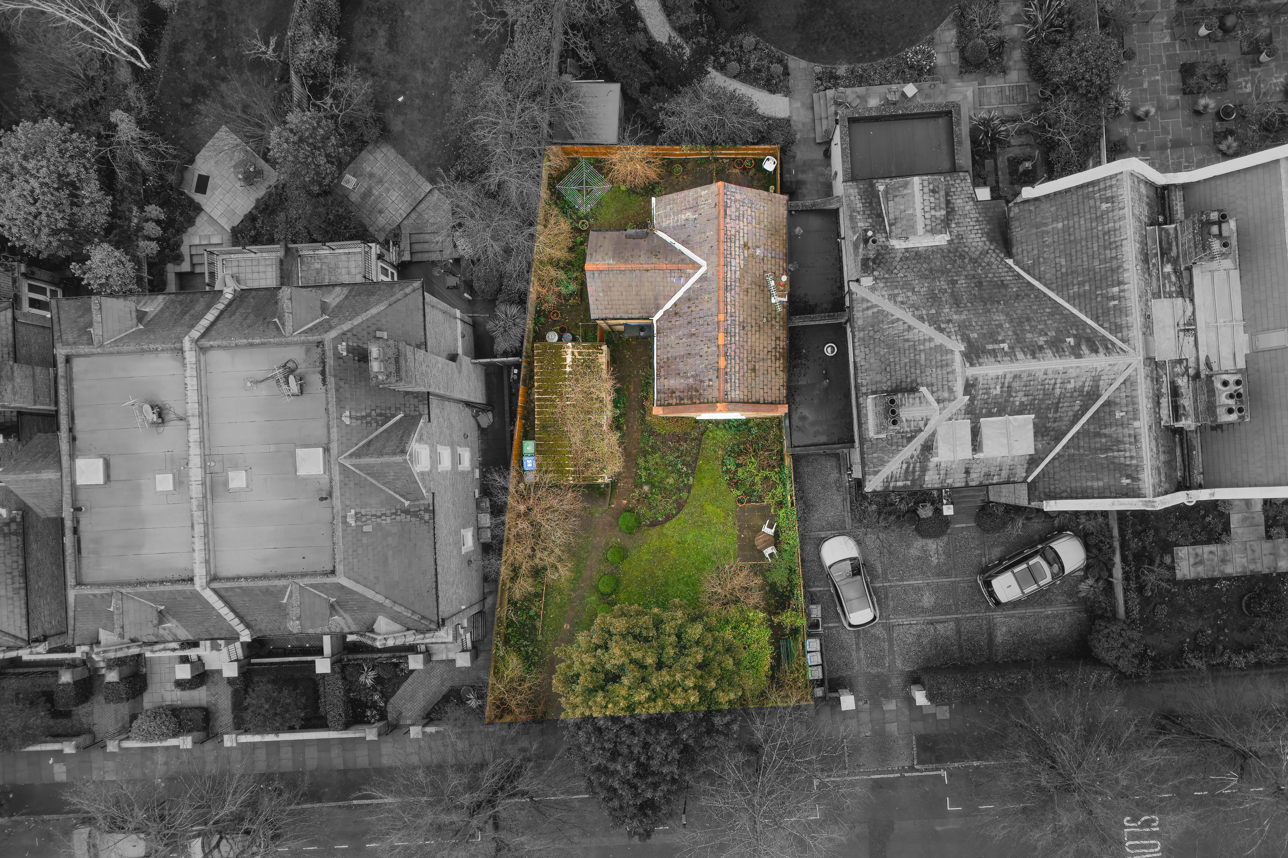 3 bedroom link-detached house for sale 0