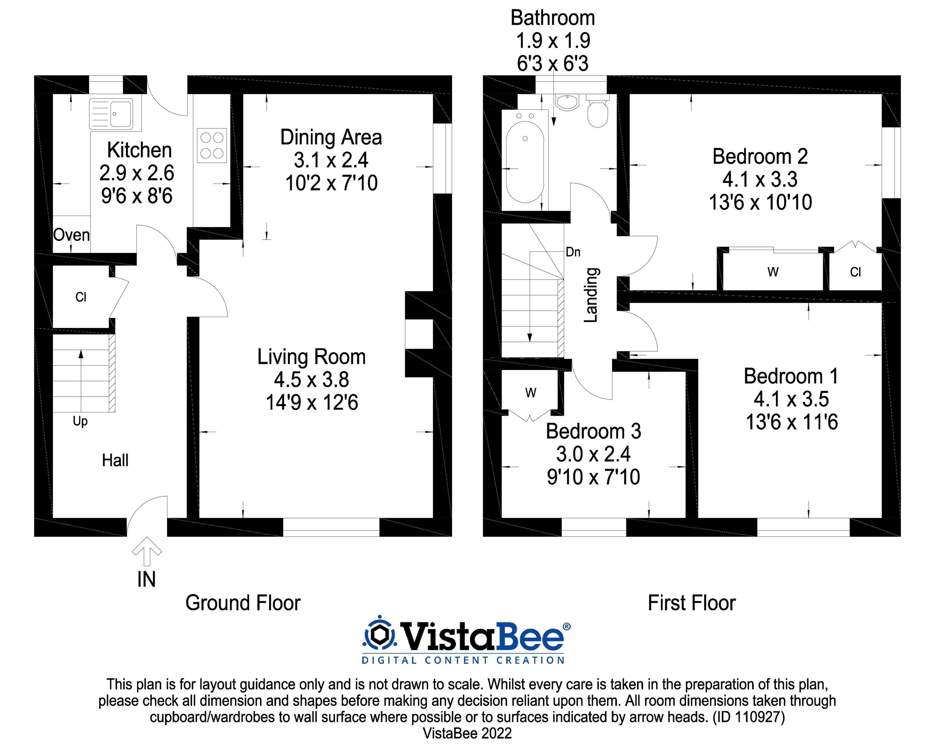 Elphinstone Crescent, East Kilbride, Glasgow, South Lanarkshire G75, 3