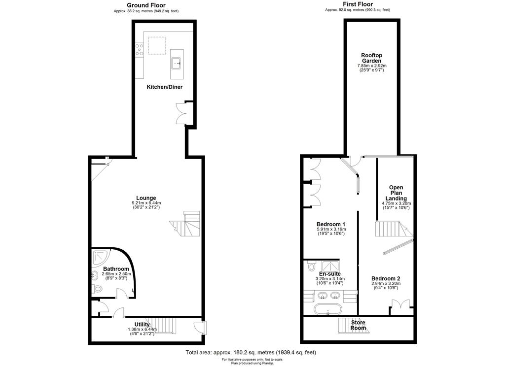 2 Bedrooms Flat for sale in Sherborne Lofts, 33 Grosvenor Street West, Birmingham B16