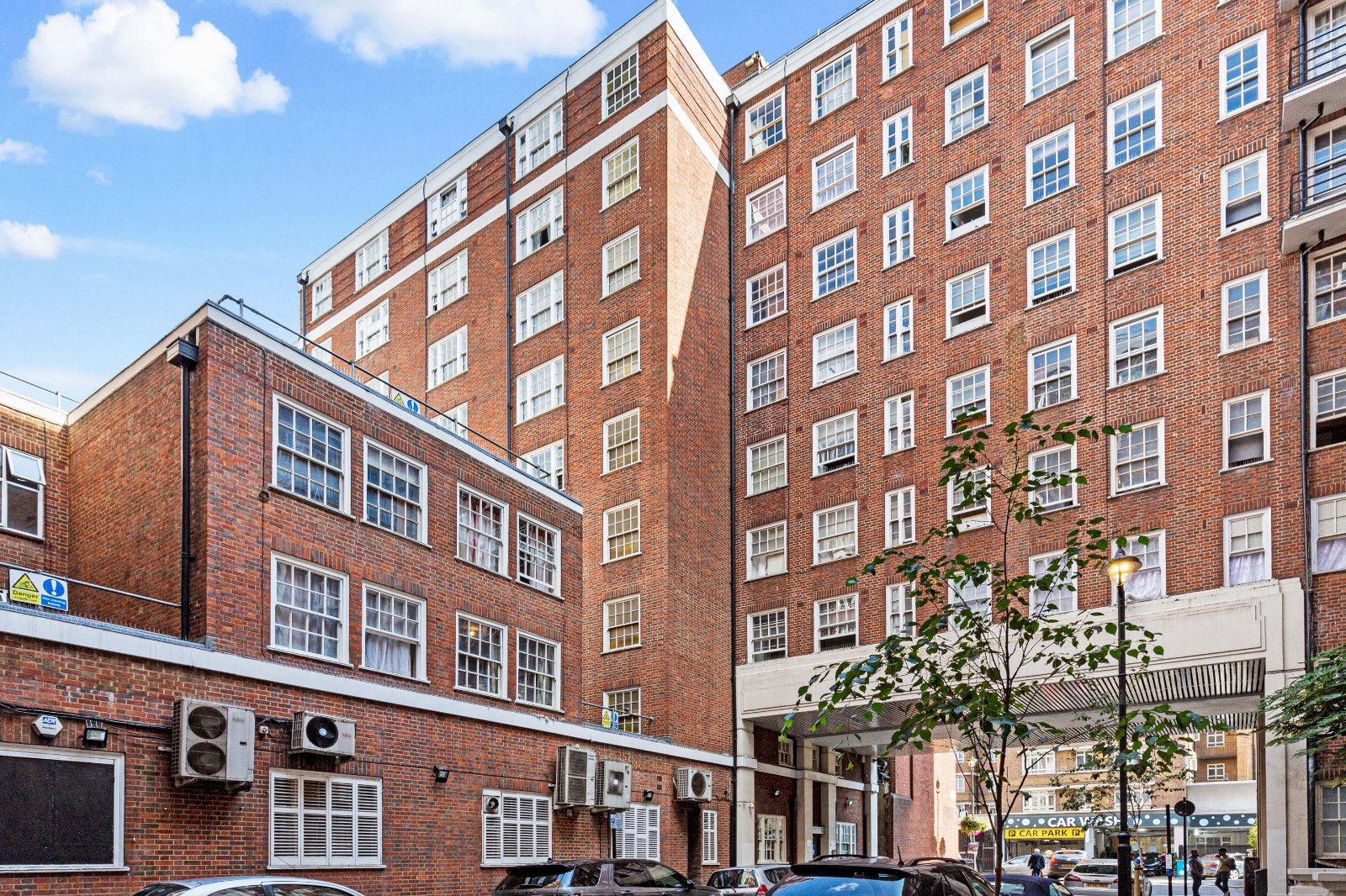 307 Park West,, Edgware Road, London photo 4