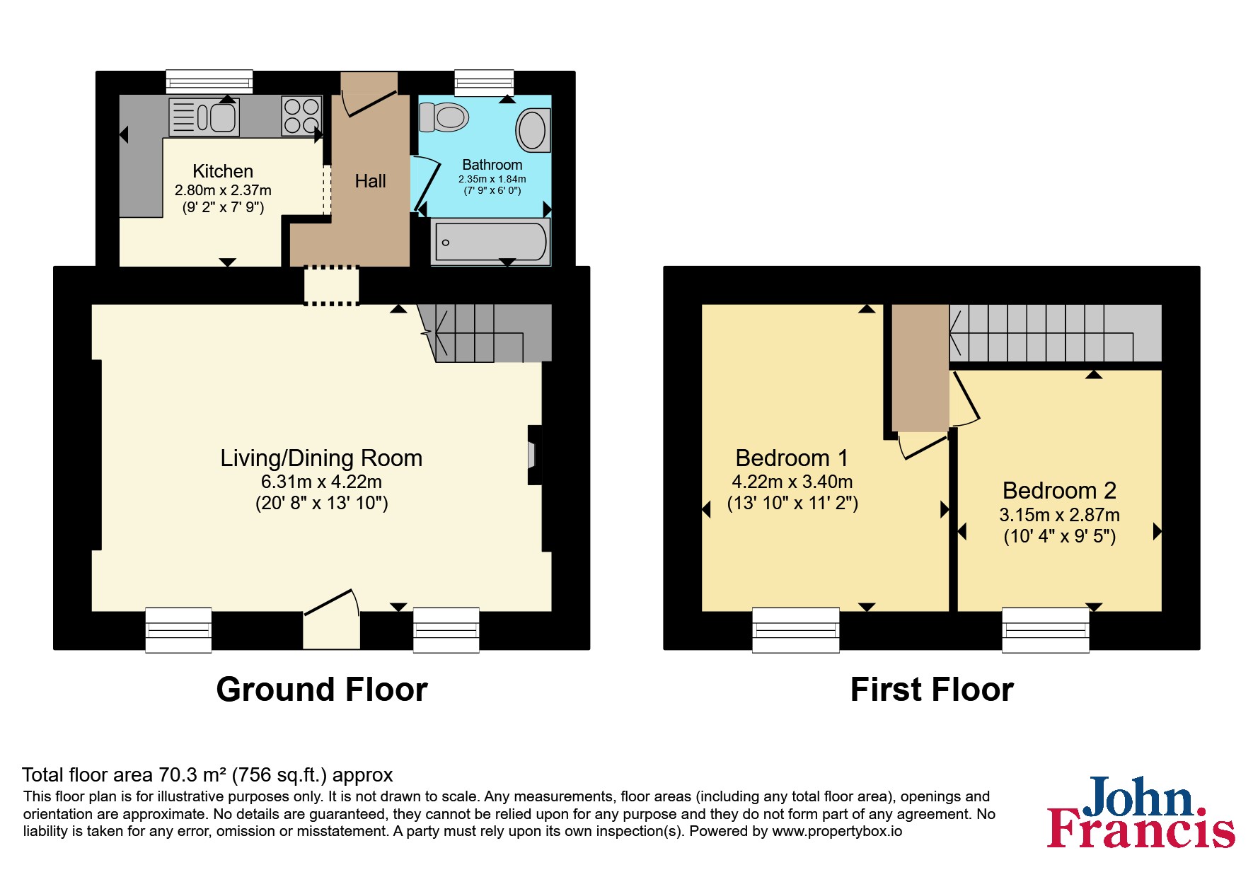 Netley,, Dolbadau Road, Cardigan floorplan