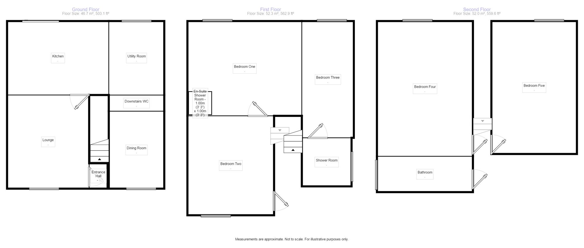 5 Bedrooms Detached house for sale in Darley Cross, Worsbrough, Barnsley S70